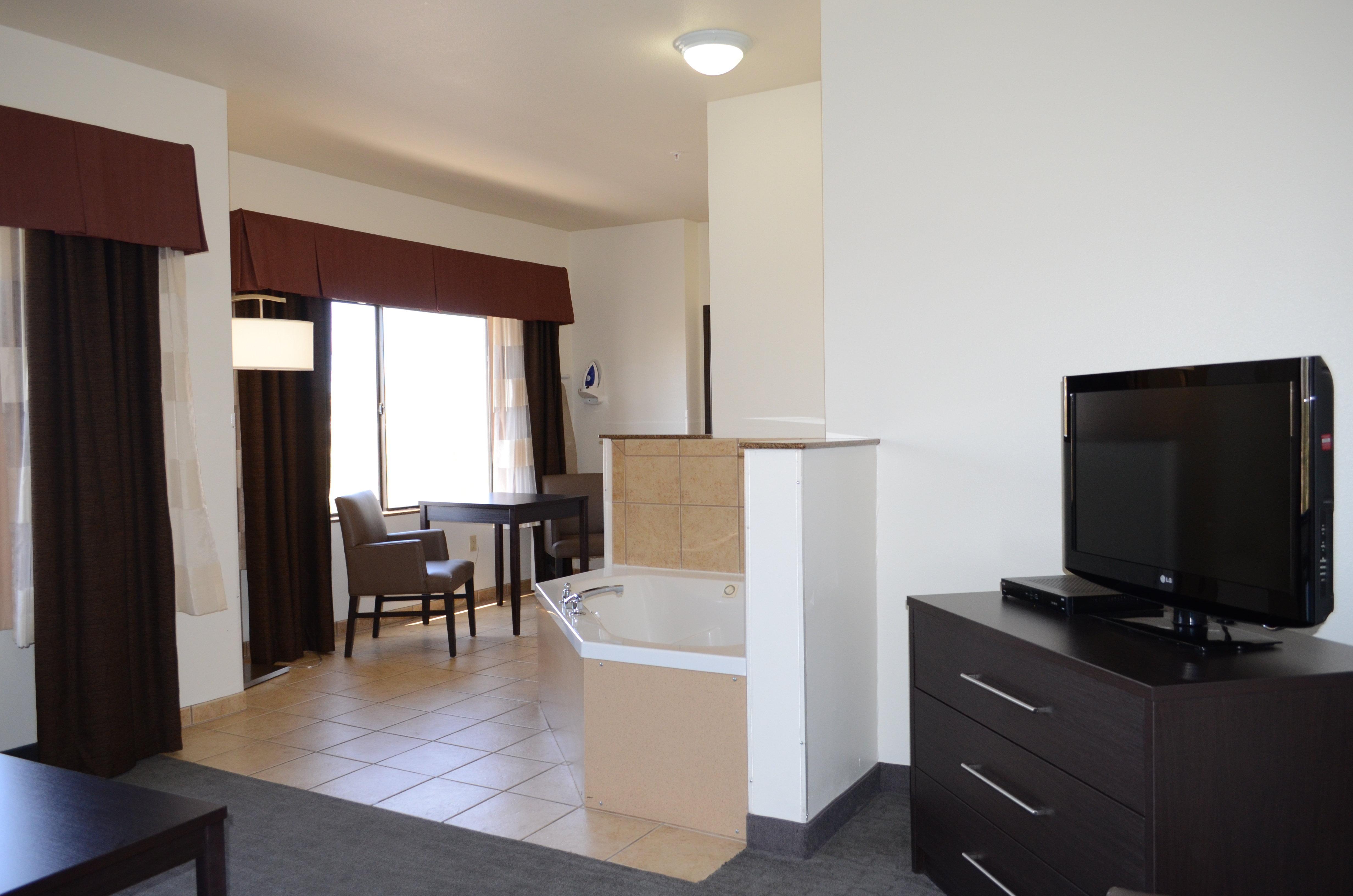 Holiday Inn Express Hotel & Suites Barstow By Ihg Exterior photo