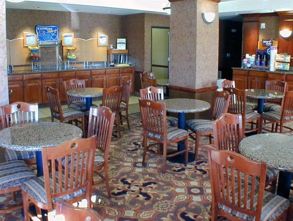Holiday Inn Express Hotel & Suites Barstow By Ihg Exterior photo